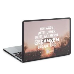 Hard Case für MacBook anthrazit