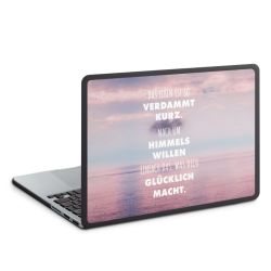 Hard Case für MacBook anthrazit