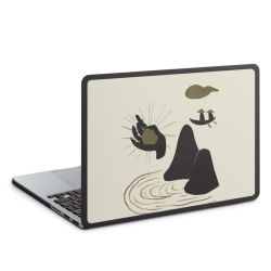 Hard Case for MacBook anthracite