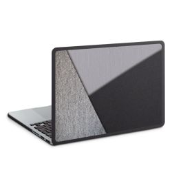 Hard Case for MacBook anthracite