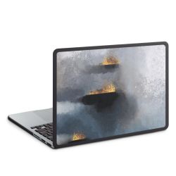 Hard Case for MacBook anthracite