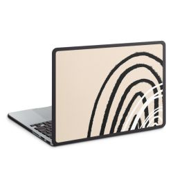 Hard Case for MacBook anthracite