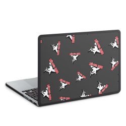 Hard Case für MacBook anthrazit