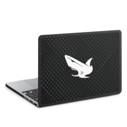 Hard Case für MacBook anthrazit