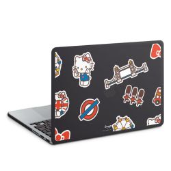 Hard Case für MacBook anthrazit