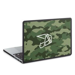 Hard Case für MacBook anthrazit