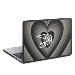 Hard Case für MacBook anthrazit