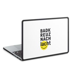 Hard Case für MacBook anthrazit