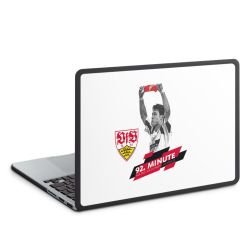 Hard Case für MacBook anthrazit