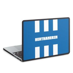 MacBook Case anthrazit