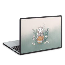 Hard Case für MacBook anthrazit