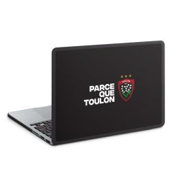 Hard Case für MacBook anthrazit