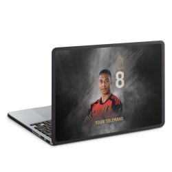 Hard Case for MacBook anthracite