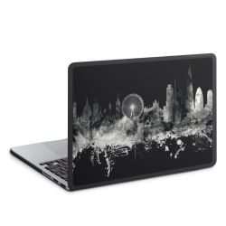 Hard Case for MacBook anthracite