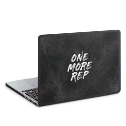 Hard Case for MacBook anthracite