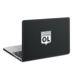 Hard Case for MacBook anthracite