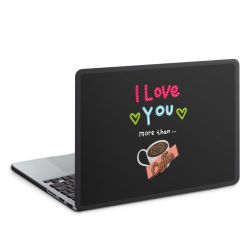 Hard Case for MacBook anthracite