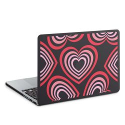 Hard Case for MacBook anthracite