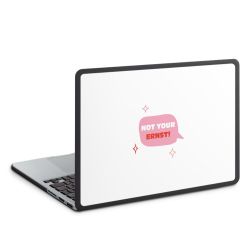 Hard Case für MacBook anthrazit