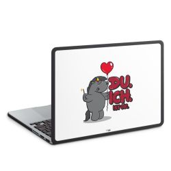 Hard Case für MacBook anthrazit