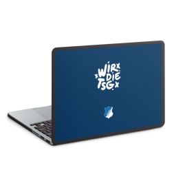 Hard Case für MacBook anthrazit