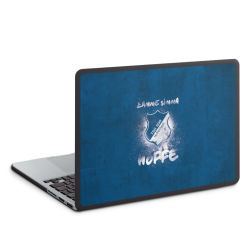 MacBook Case anthrazit