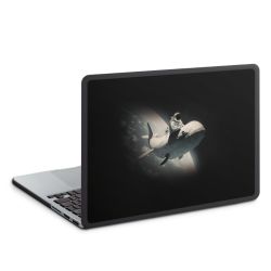 Hard Case for MacBook anthracite