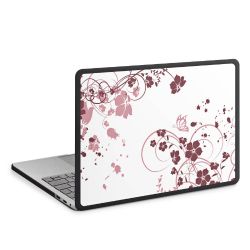 Hard Case for MacBook anthracite