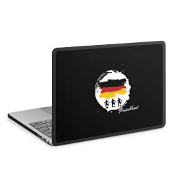 Hard Case für MacBook anthrazit