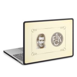 MacBook Case anthrazit