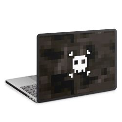 Hard Case for MacBook anthracite