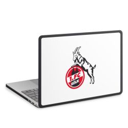 MacBook Case anthrazit