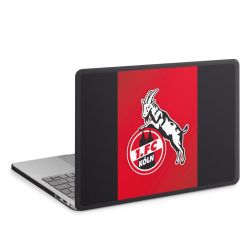 MacBook Case anthrazit
