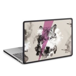 Hard Case for MacBook anthracite