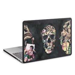 Hard Case for MacBook anthracite