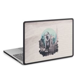 Hard Case for MacBook anthracite