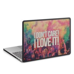 Hard Case for MacBook anthracite