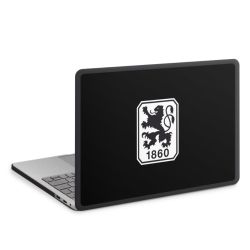MacBook Case anthrazit