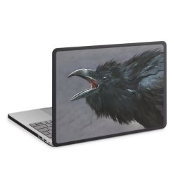 Hard Case for MacBook anthracite