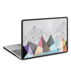 Hard Case for MacBook anthracite