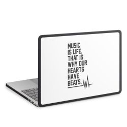 Hard Case for MacBook anthracite