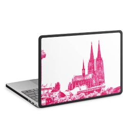 Hard Case für MacBook anthrazit