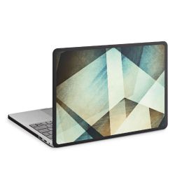 Hard Case for MacBook anthracite