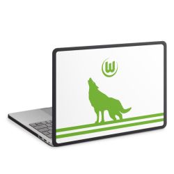 MacBook Case anthrazit