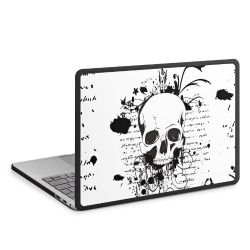 Hard Case for MacBook anthracite