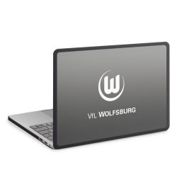 MacBook Case anthrazit