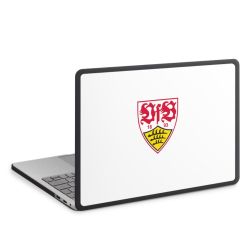 MacBook Case anthrazit
