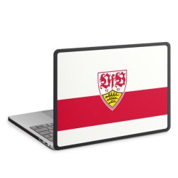 MacBook Case anthrazit
