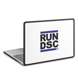 MacBook Case anthrazit