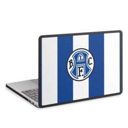 MacBook Case anthrazit